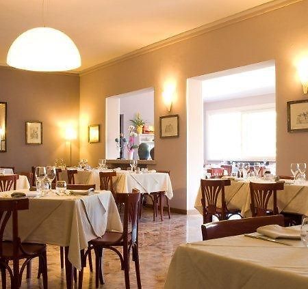 Locanda Della Pieve Tizzano Val Parma Eksteriør bilde