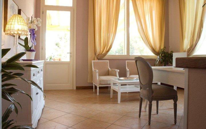 Locanda Della Pieve Tizzano Val Parma Eksteriør bilde
