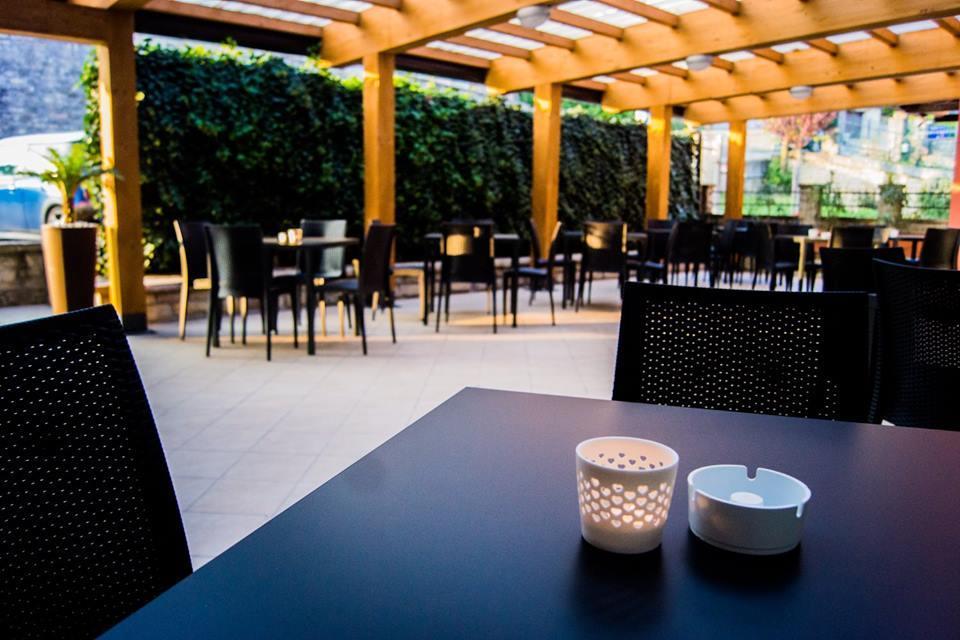 Locanda Della Pieve Tizzano Val Parma Eksteriør bilde
