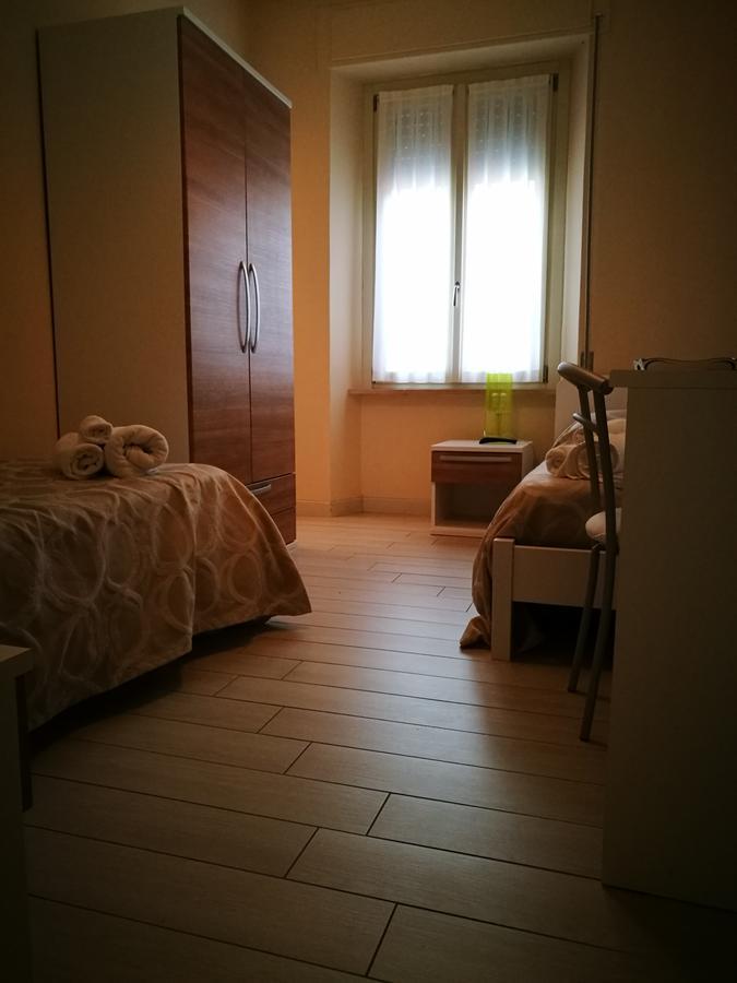 Locanda Della Pieve Tizzano Val Parma Eksteriør bilde